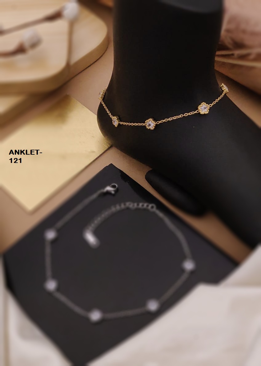 Anklets
