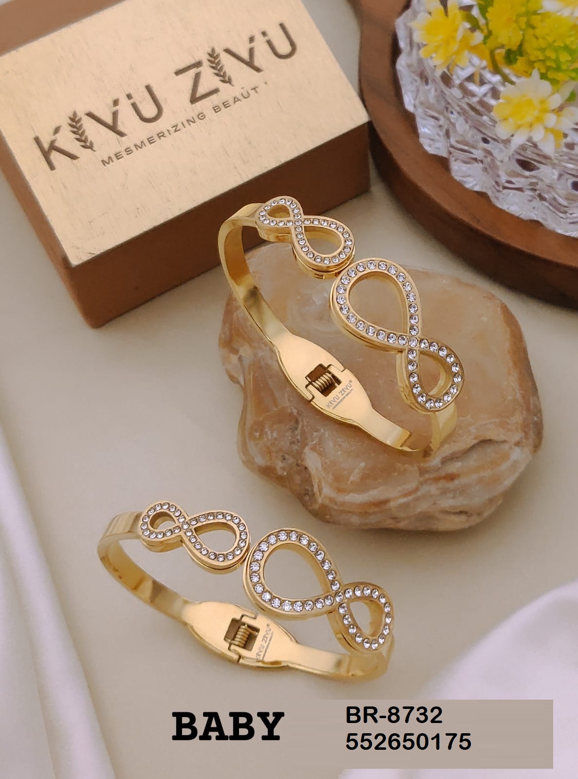 Baby Size Bracelet