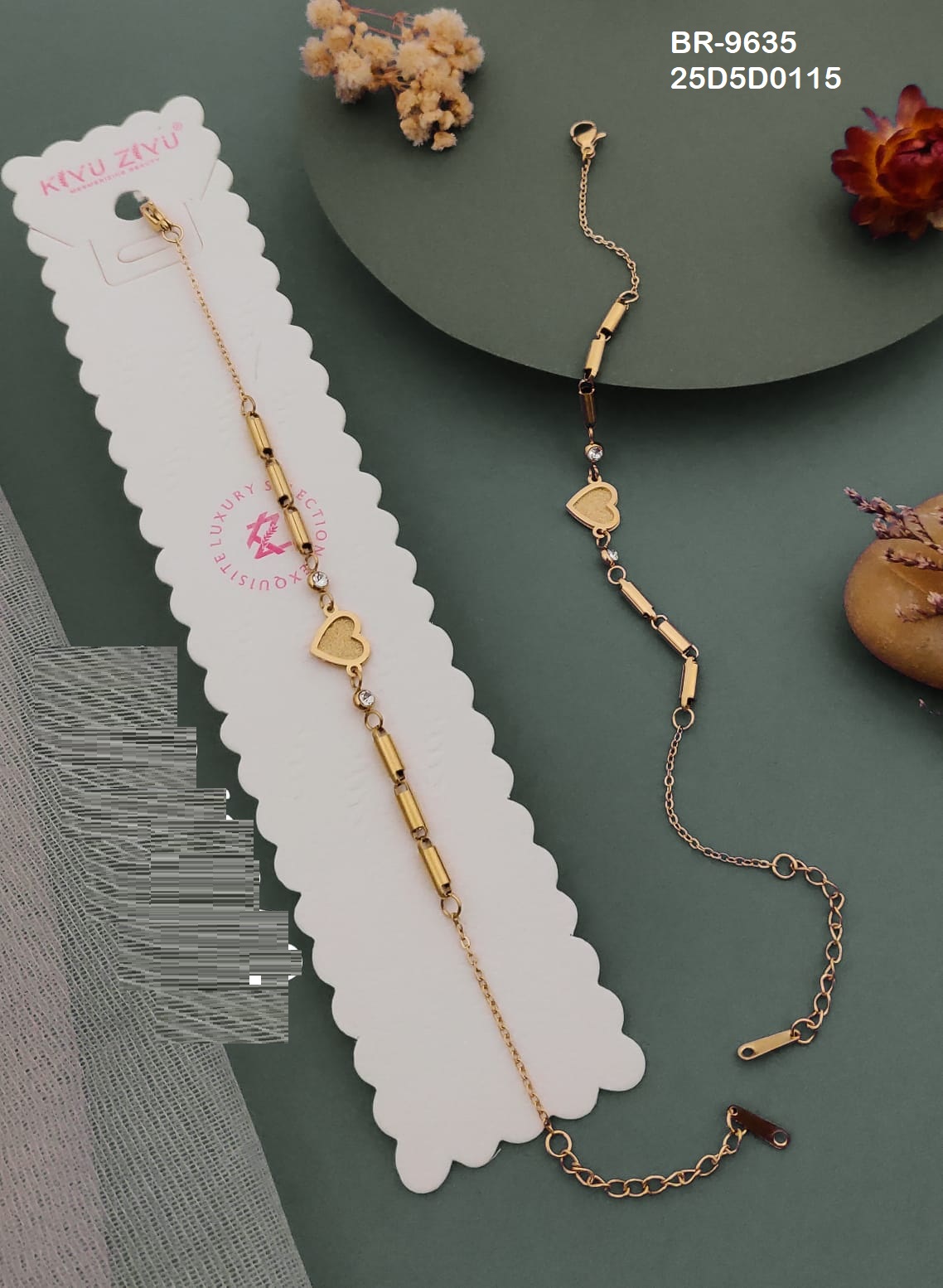 Chain Bracelet