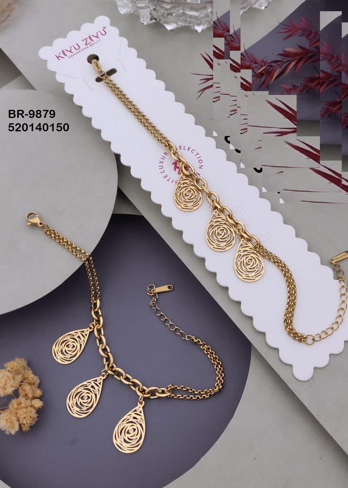 Chain Bracelet