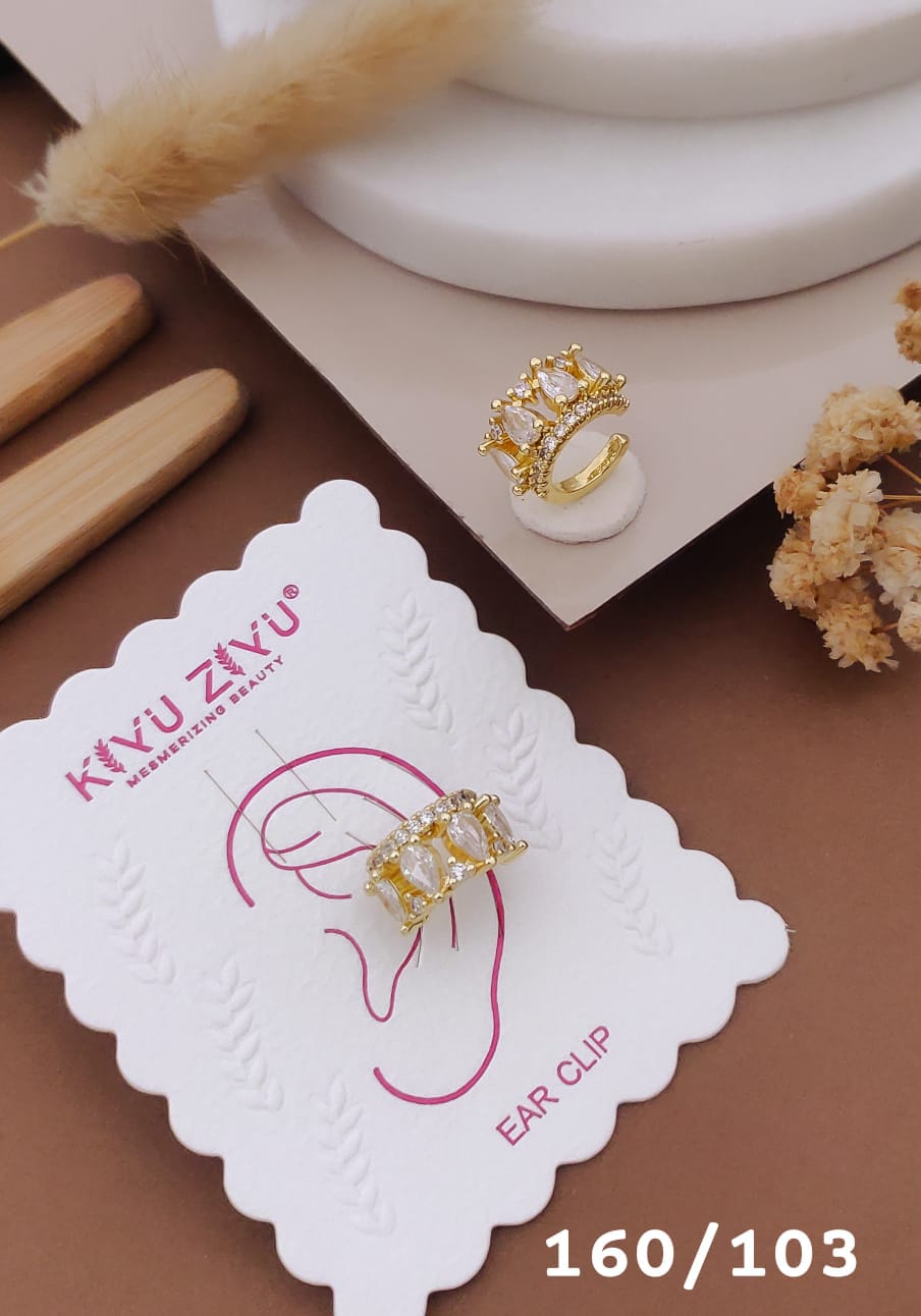 Ear Clips