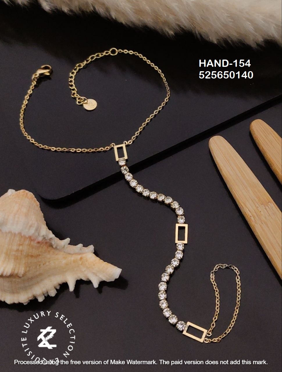 Hand Chain