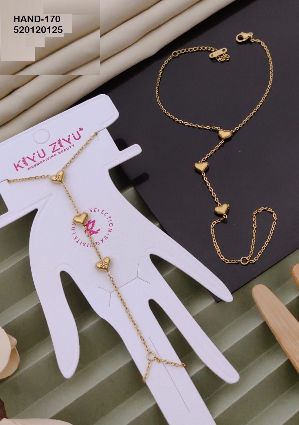 Hand Chain