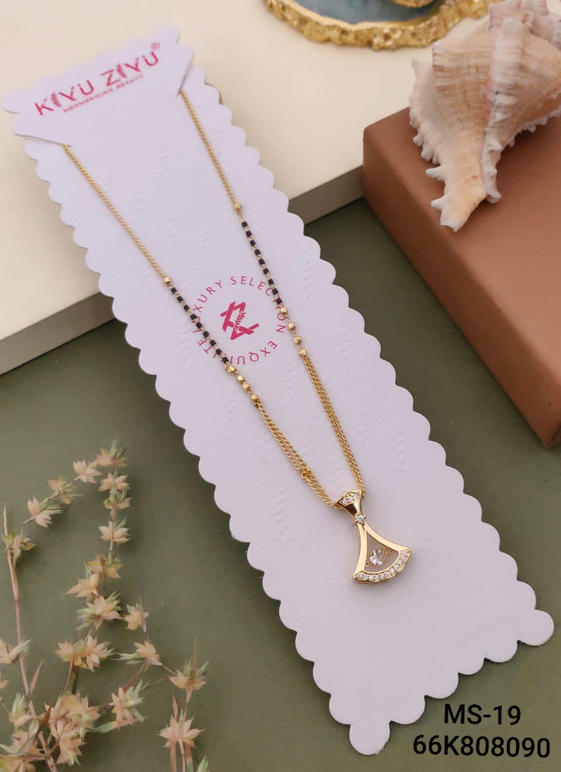 Mangalsutra