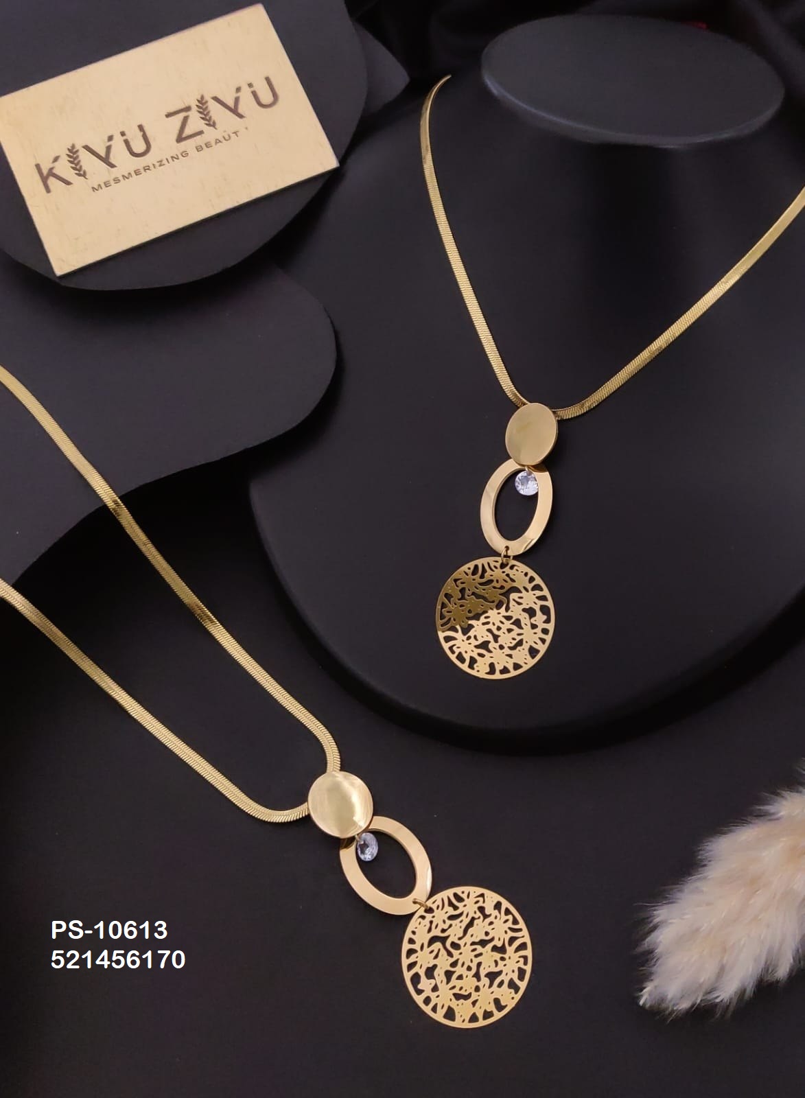 Necklace