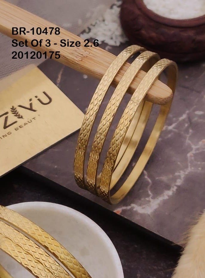 Set Of 3 Bracelet