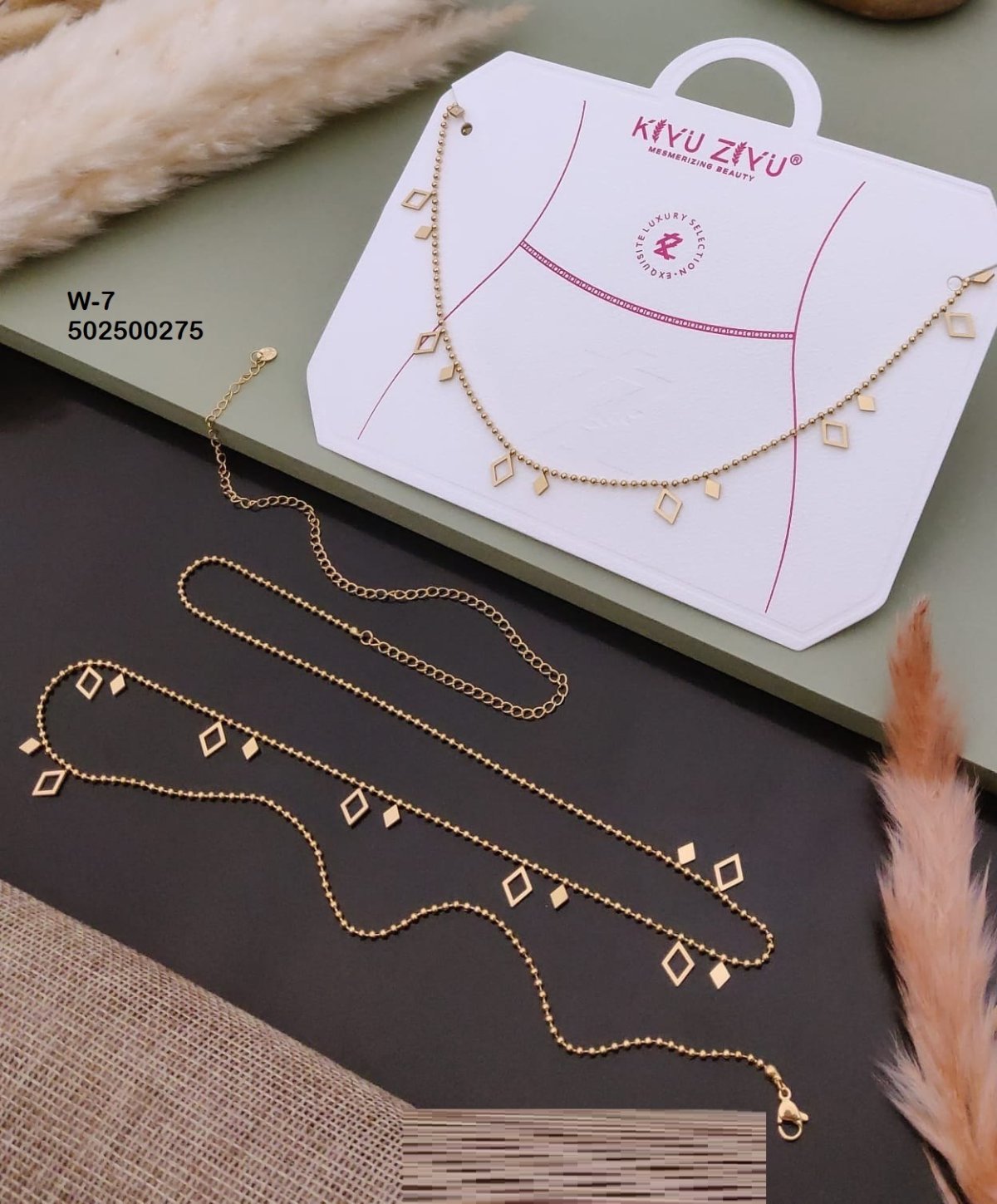 Waist Chain